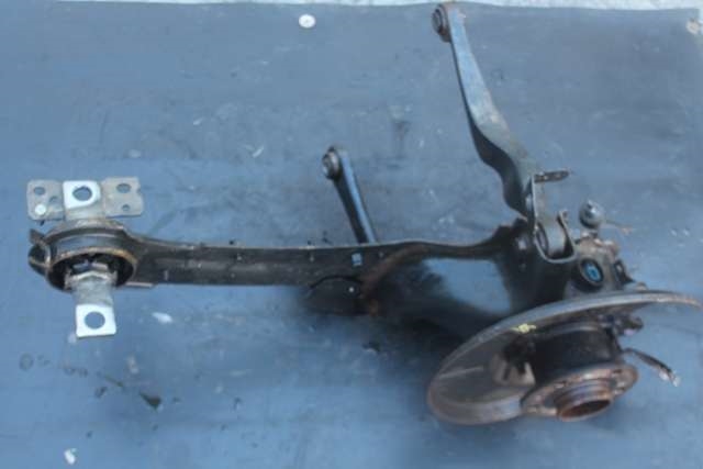 Bakstilling venstre side til Volvo XC60, 2014-2017 (Type I, Fase 2)  