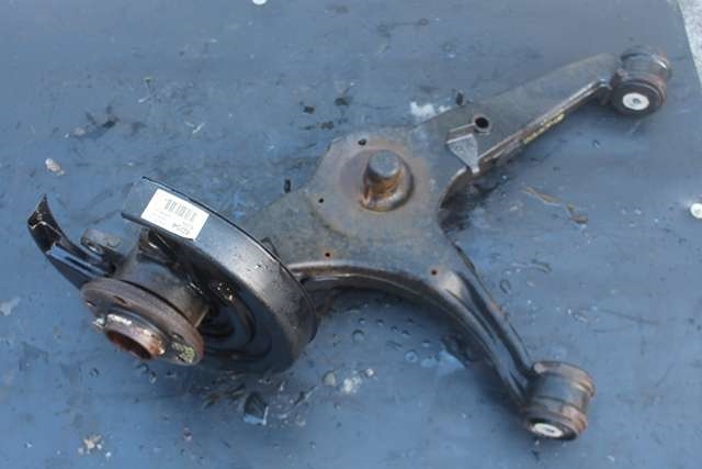 Bakstilling høyre side til VW Transporter / Caravelle 2015-2019 (T6) (T6) 