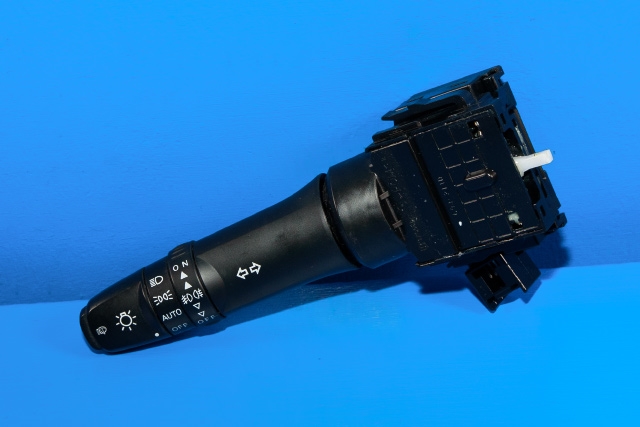 Bryter blink til Mitsubishi ASX, 2010-2019  