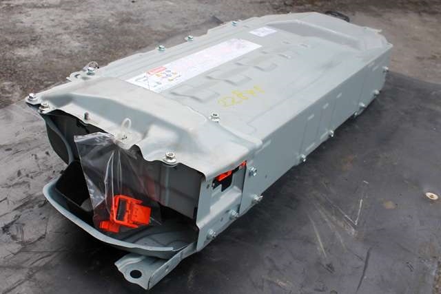 Batteripakke hybrid til Toyota C-HR 2016-->>  (TOYOTA|G9280-47150|)