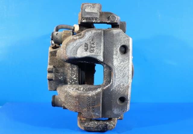 Bremsecaliper venstre foran til Volvo XC60, 2014-2017 (Type I, Fase 2)  