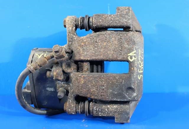 Bremsecaliper venstre bak, elektrisk til Volvo XC60, 2014-2017 (Type I, Fase 2)  