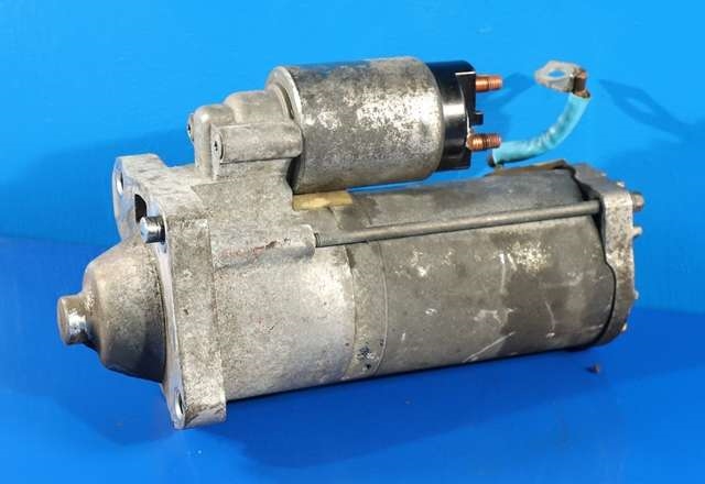 Starter diesel til Volvo XC60, 2014-2017 (Type I, Fase 2)  (VOLVO|30659314)