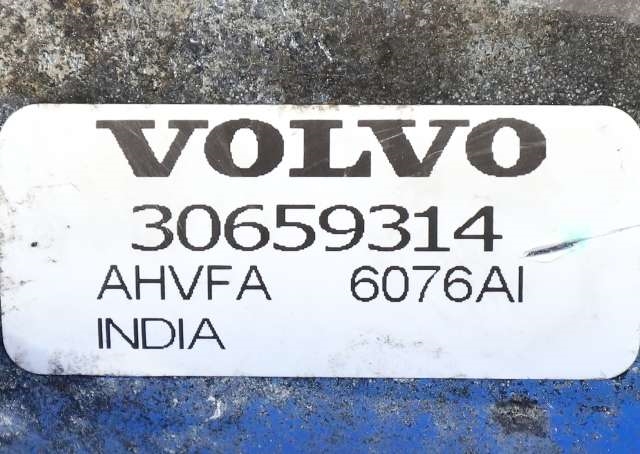 Starter diesel til Volvo XC60 2014-2017 (Type I, Fase 2)  (VOLVO|30659314|)