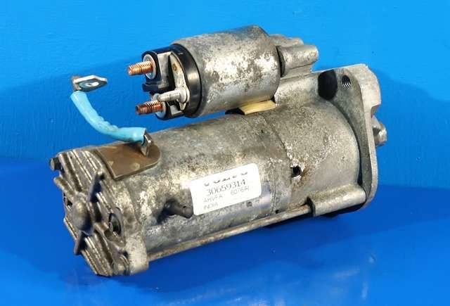 Starter diesel til Volvo XC60 2014-2017 (Type I, Fase 2)  (VOLVO|30659314|)