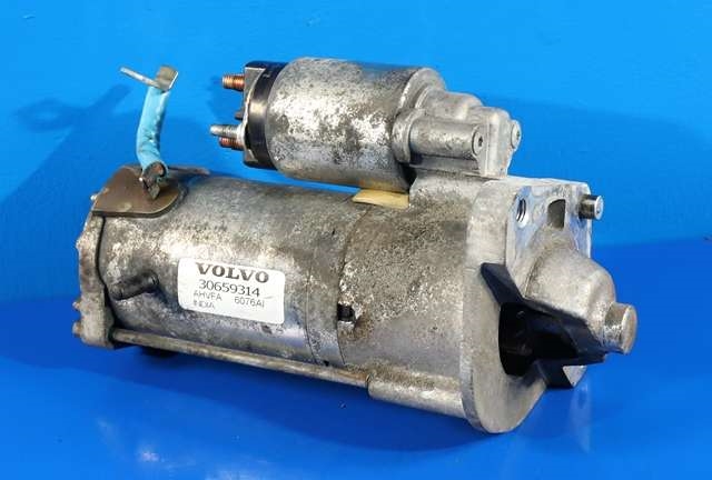 Starter diesel til Volvo XC60 2014-2017 (Type I, Fase 2)  (VOLVO|30659314|)
