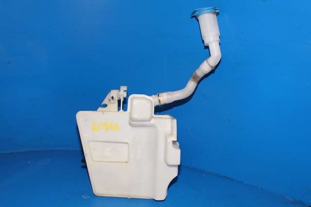Spylertank foran til VW Polo 2014-2017 (Type V, Fase 2)  (VAG|6C0 955 453 H|)