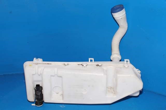 Spylertank foran til Peugeot Expert 2016-->> (Type III) (A2C96222600|)