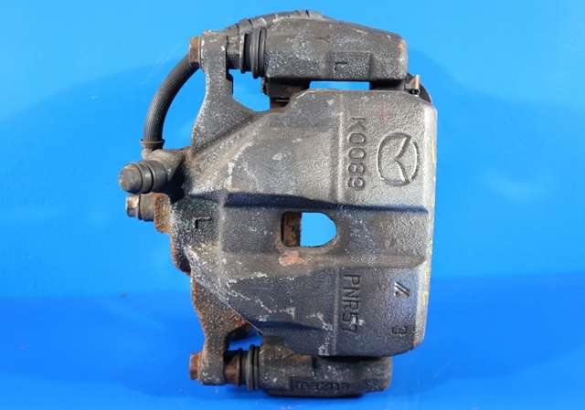 Bremsecaliper venstre foran til Mazda 6, 2013-2015 (Type III, Fase 1)