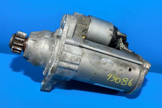 Starter til VW Caddy, 2015-2020 (Type III, Fase 3)  (BOSCH|0 001 179 516)
