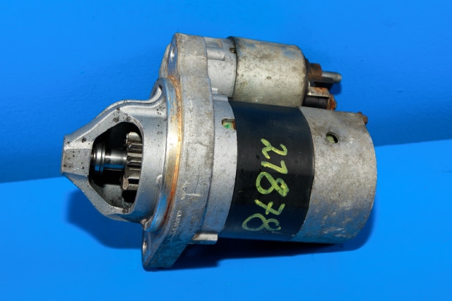 Starter til Ford Fiesta 2013-2017 (Type VI, Fase 2) (FORD|CV6T-11000-GC|)