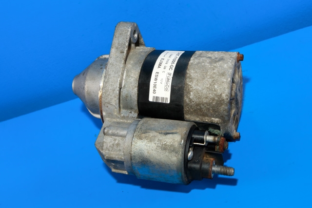Starter til Ford Fiesta 2013-2017 (Type VI, Fase 2) (FORD|CV6T-11000-GC|)