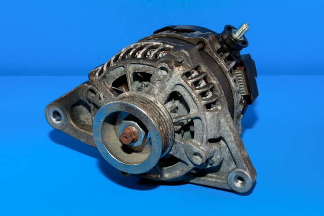 Dynamo til Suzuki Vitara, 2015-->> (Type IV)  (DENSO|104211-3980)