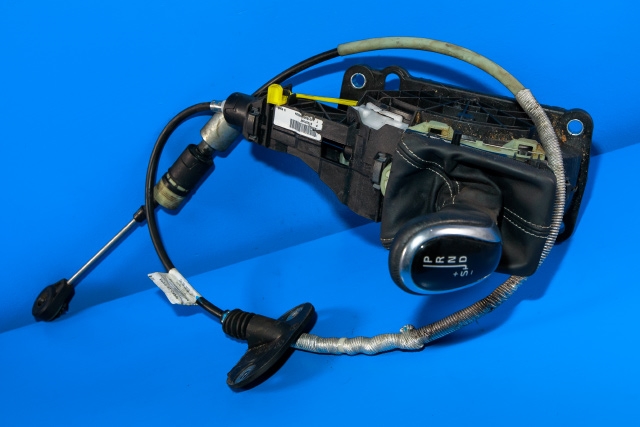 Girstang/girvelger automat til Volvo XC60, 2014-2017 (Type I, Fase 2)  (VOLVO|31437207)