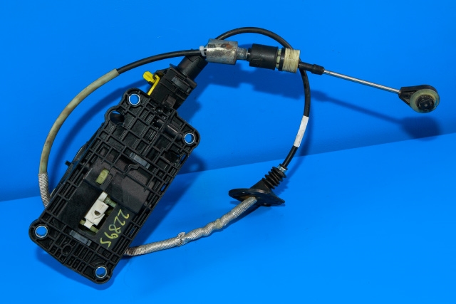 Girstang/girvelger automat til Volvo XC60 2014-2017 (Type I, Fase 2)  (VOLVO|31437207|)