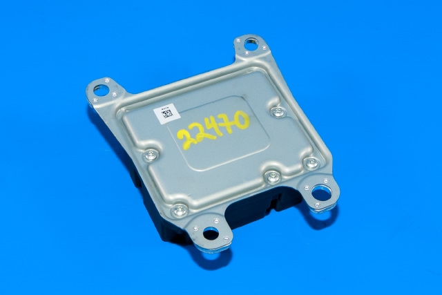 Styreenhet airbag hovedsensor til Nissan Leaf 2011-2017 (Type I)  (BOSCH|0 285 011 248|98820-3NM0A|)