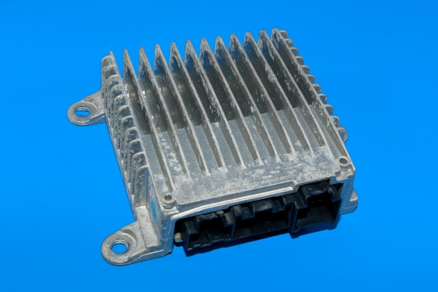 Bilstereo forsterker til Nissan Leaf 2011-2017 (Type I) (NISSAN|28060-3NF0A|)