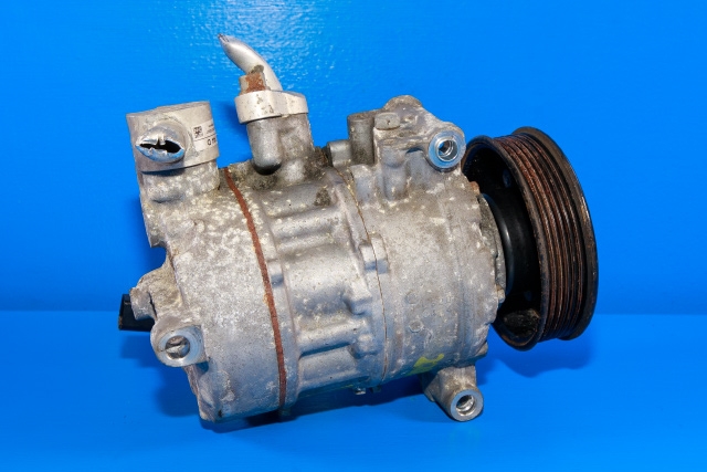 Aircondition kompressor til VW Transporter / Caravelle 2015-2019 (T6) (T6) (DENSO|447150-7841|5Q0 820 803 K|)