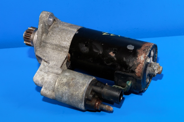 Starter diesel til VW Transporter / Caravelle 2015-2019 (T6) (T6) (BOSCH|0 001 153 005|02E 911 024 C|)