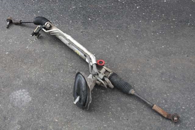 Tannstang til Volvo V60 2010-2013 (Type I, Fase 1) (VOLVO|36050066|)