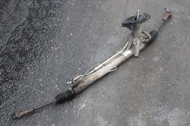 Tannstang til Volvo V60 2010-2013 (Type I, Fase 1) (VOLVO|36050066|)