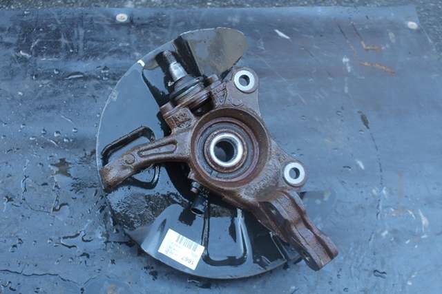 Hjulspindel høyre foran til VW Transporter / Caravelle 2015-2019 (T6) (T6) 