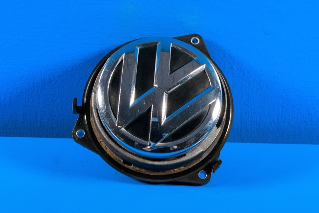 Bakluke/bakdør håndtak til VW Passat, 2015-2019 (Fase 1) (B8) (B8) (VAG|510 827 469)