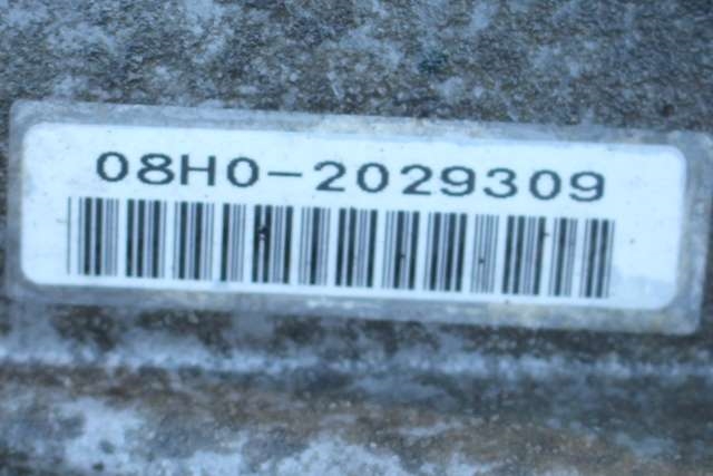 Girkasse 4WD komplett til Honda CR-V 2007-2012 (Type III)