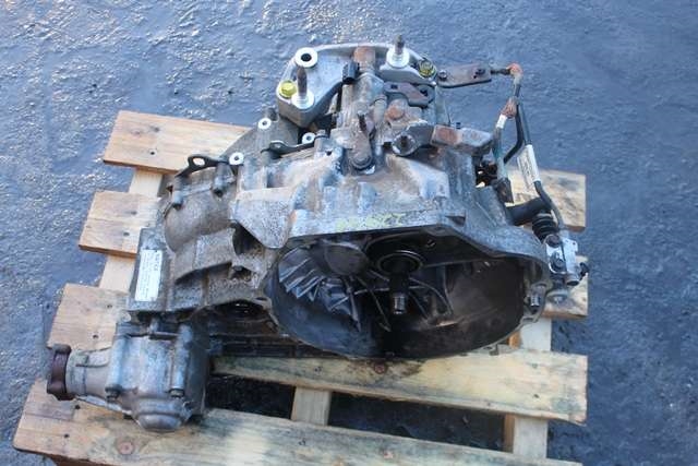 Girkasse 4WD komplett til Honda CR-V 2007-2012 (Type III)