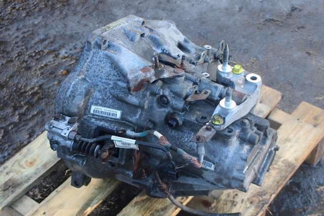Girkasse 4WD komplett til Honda CR-V 2007-2012 (Type III)