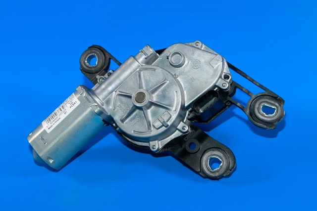 Viskermotor bakrute til VW Passat, 2015-2019 (Fase 1) (B8) (B8) (VAG|5G0 955 711 A)