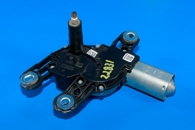 Viskermotor bakrute til VW Passat 2015-2019 (Fase 1) (B8) (B8) (VAG|5G0 955 711 A|)