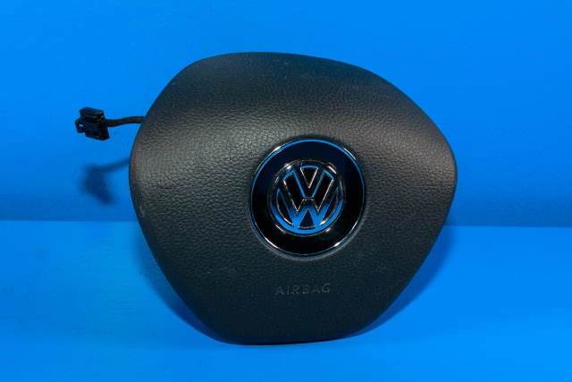 Airbag rattpute til VW Passat, 2015-2019 (Fase 1) (B8) (B8) (VAG|5G0 880 201 C)