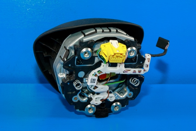 Airbag rattpute til VW Passat 2015-2019 (Fase 1) (B8) (B8) (VAG|5G0 880 201 C|)