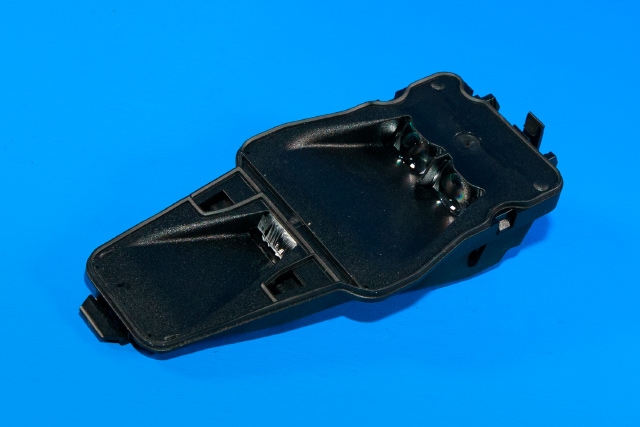 Sensor diverse til Volvo V60, 2010-2013 (Type I, Fase 1)  (VOLVO|P31295504)