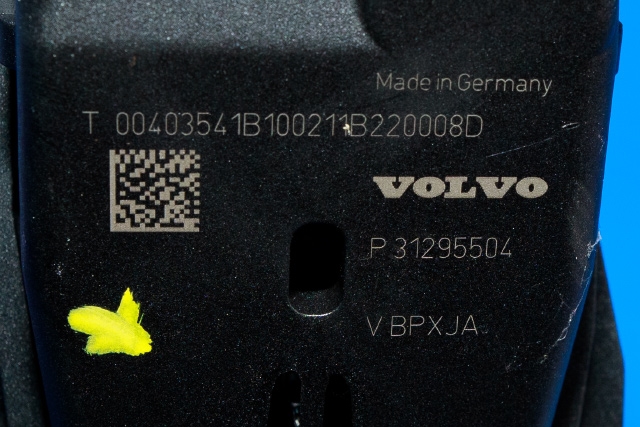 Sensor diverse til Volvo V60 2010-2013 (Type I, Fase 1) (VOLVO|P31295504|)
