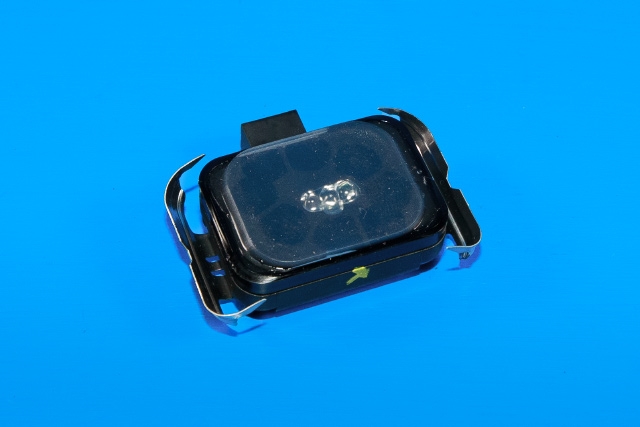 Sensor regnsensor til Volvo V60 2010-2013 (Type I, Fase 1)  (FORD|6G9N-17D547-AE|31214359|)