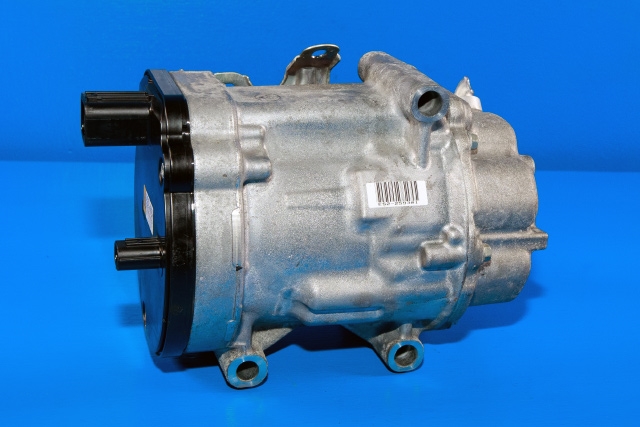 Aircondition kompressor hybrid til Toyota C-HR 2016-->>  (DENSO|042400-0370|)