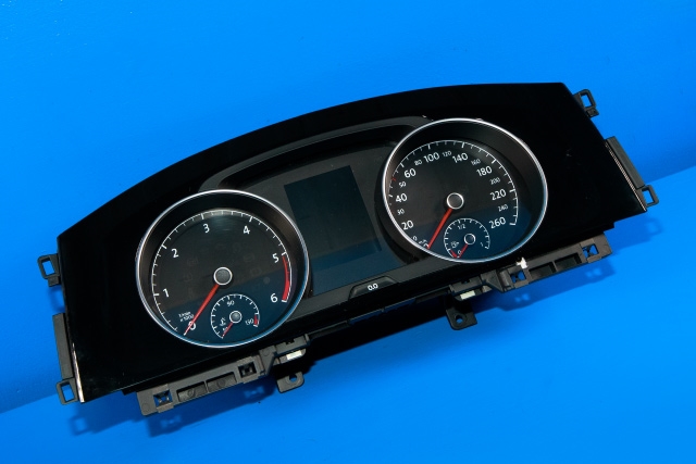 Instrumentpanel til VW Golf VII 2012-2017 (Fase 1) (VAG|5G0 920 860 A|)