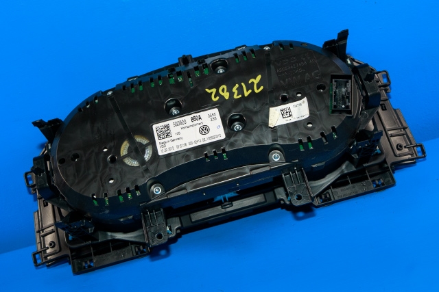 Instrumentpanel til VW Golf VII 2012-2017 (Fase 1) (VAG|5G0 920 860 A|)