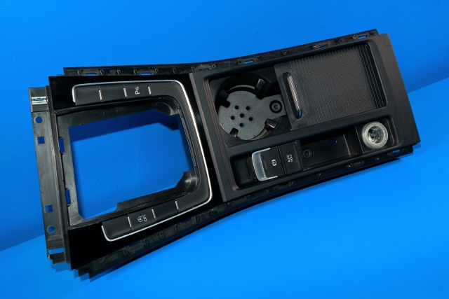 Dashbord diverse til VW Golf VII, 2012-2017 (Fase 1)