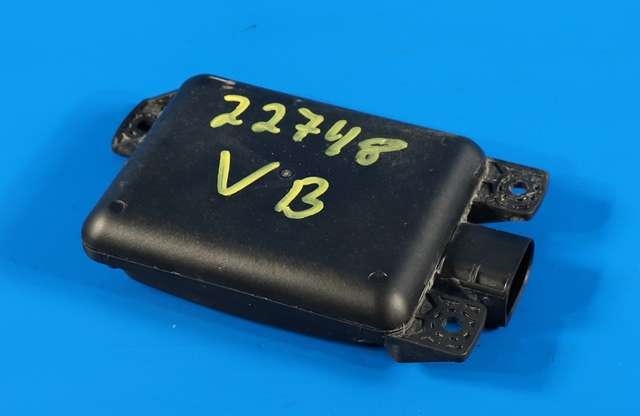 Sensor blindsone til Škoda Superb, 2015-->> (Type III) (VAG|5Q0 907 686 C)