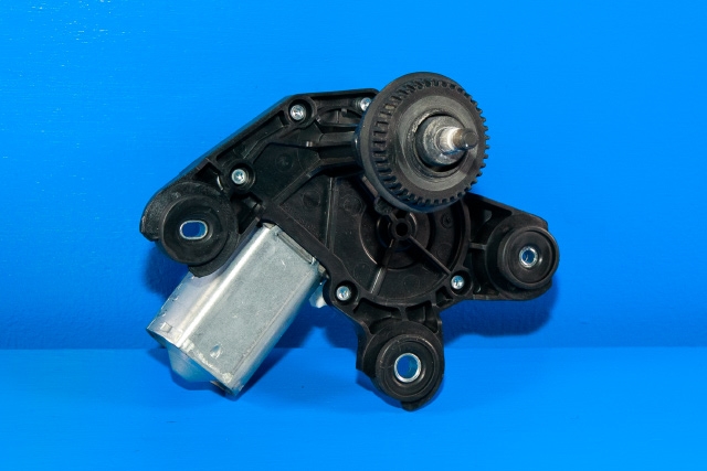 Viskermotor bakrute til Peugeot Expert 2016-->> (Type III)  (PEUGEOT|98 126728 80|)