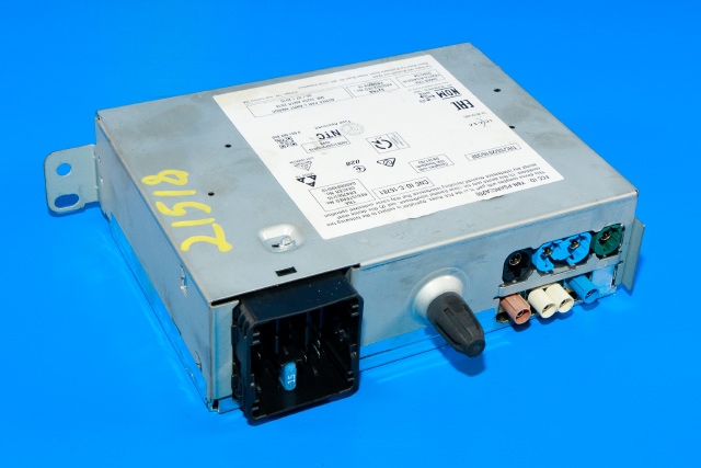 Bilstereo navigasjon til Peugeot Expert 2016-->> (Type III) (PEUGEOT|98 202504 80|)
