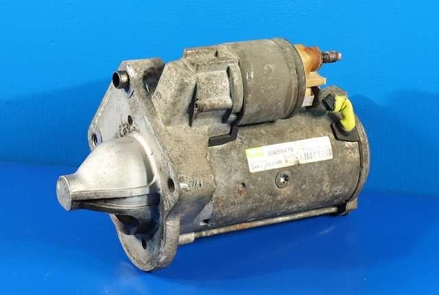 Starter diesel til Volvo V60, 2010-2013 (Type I, Fase 1)  (VALEO|TS22E36)