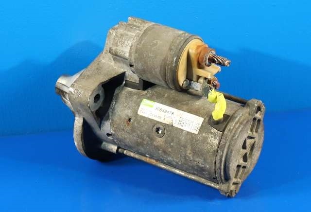 Starter diesel til Volvo V60 2010-2013 (Type I, Fase 1) (VALEO|TS22E36|30659478|)