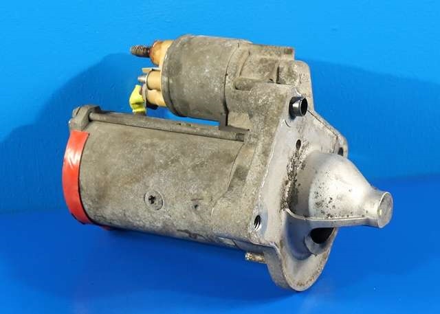 Starter diesel til Volvo V60 2010-2013 (Type I, Fase 1) (VALEO|TS22E36|30659478|)