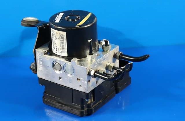 ABS sentral til Volvo V60, 2010-2013 (Type I, Fase 1)  (VOLVO|P31329137)