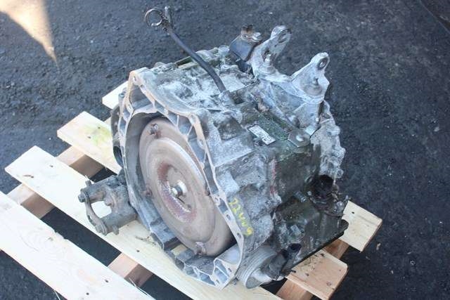Girkasse automat til Mazda 6, 2013-2015 (Type III, Fase 1) (JHG2)