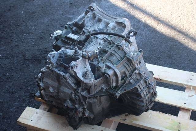 Girkasse automat til Mazda 6 2013-2015 (Type III, Fase 1) (JHG2|)